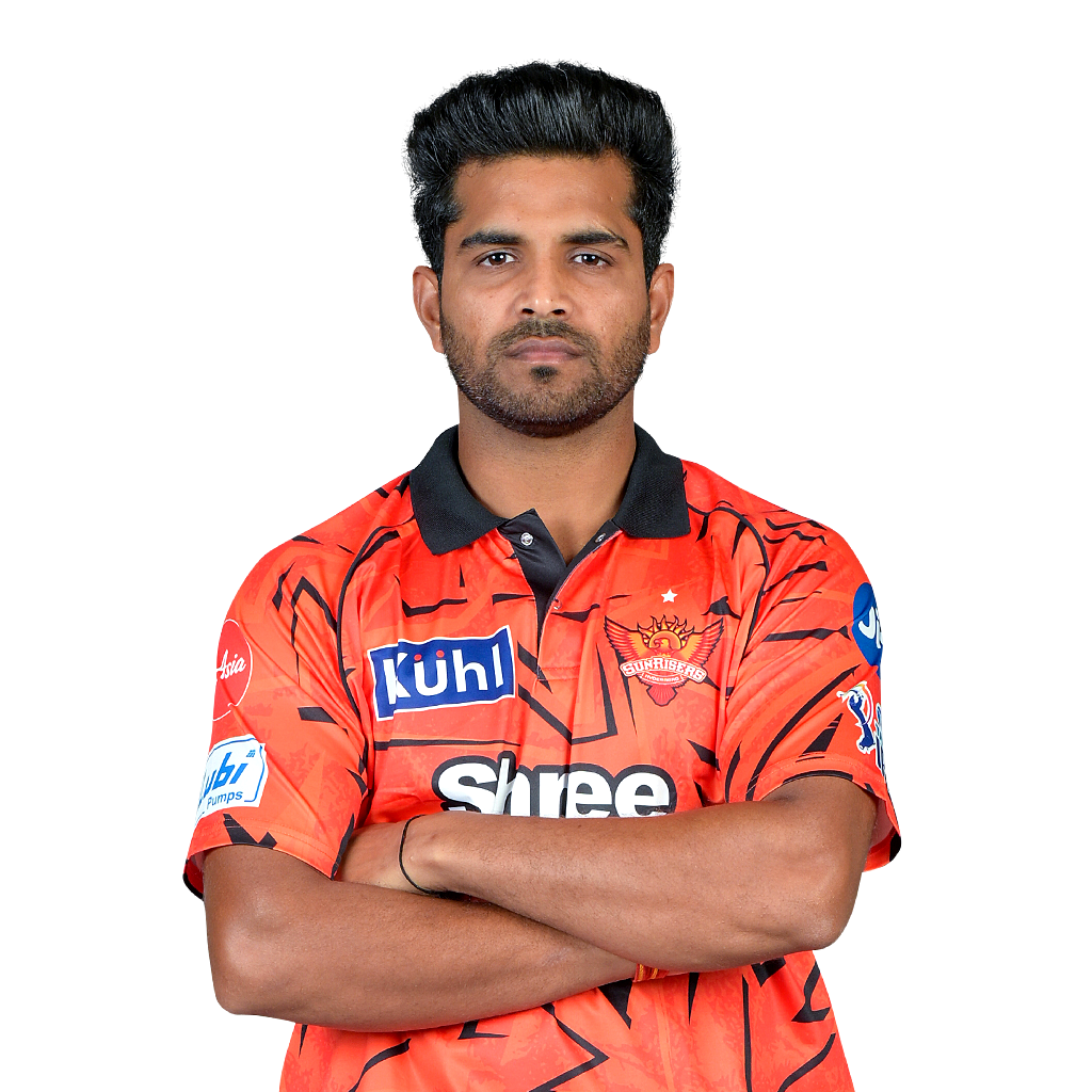 Shivam Mavi