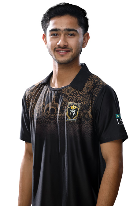 Tayyab Arif