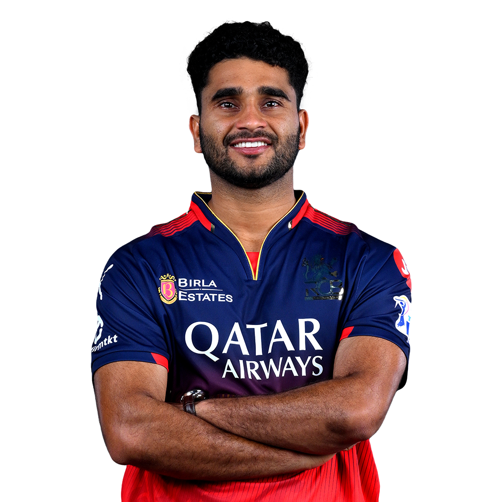 Abhinandan Singh