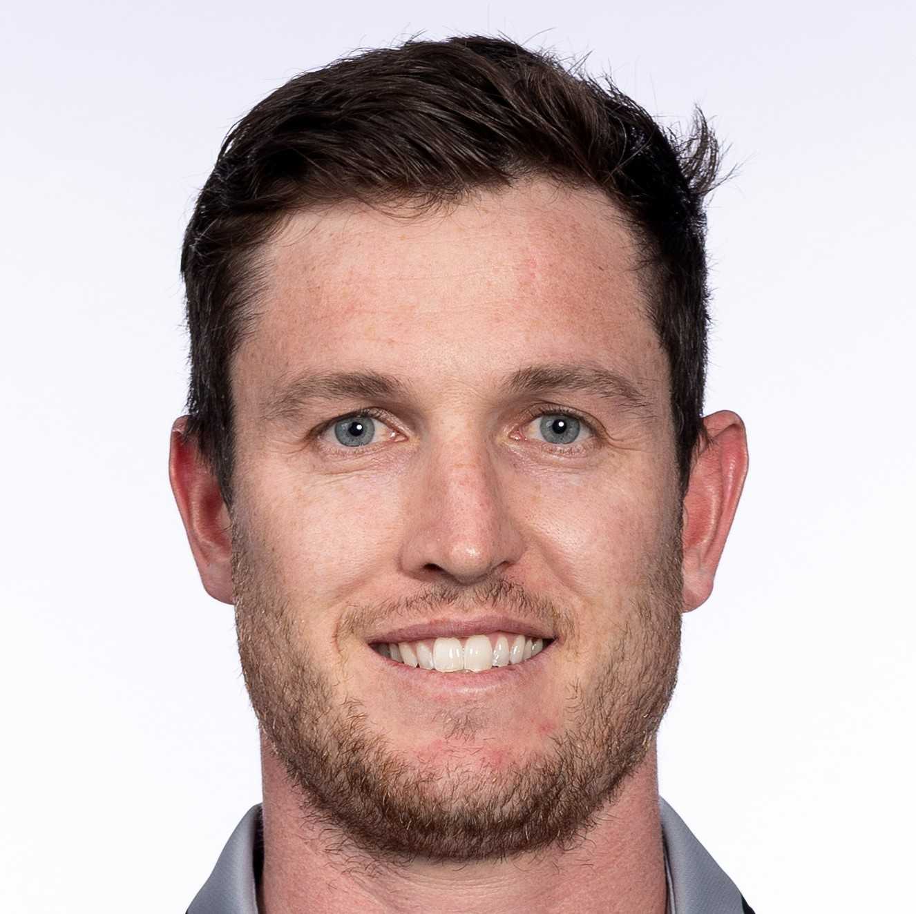 Adam Milne