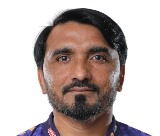Ali Majid