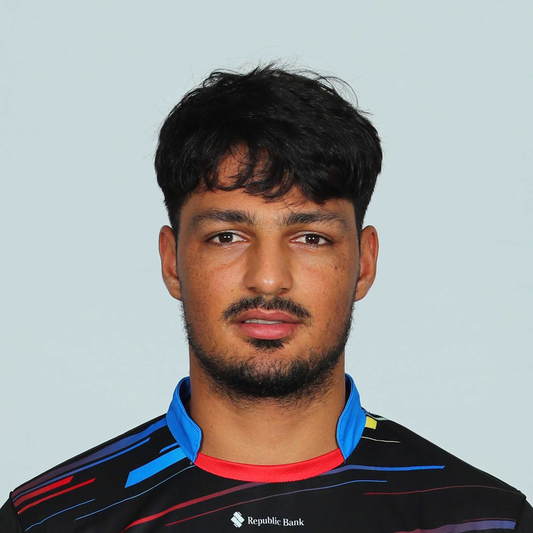 AM Ghazanfar