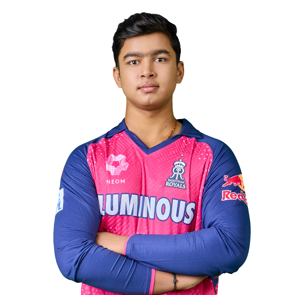 Aman Rao Perala