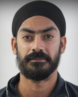 Anureet Singh