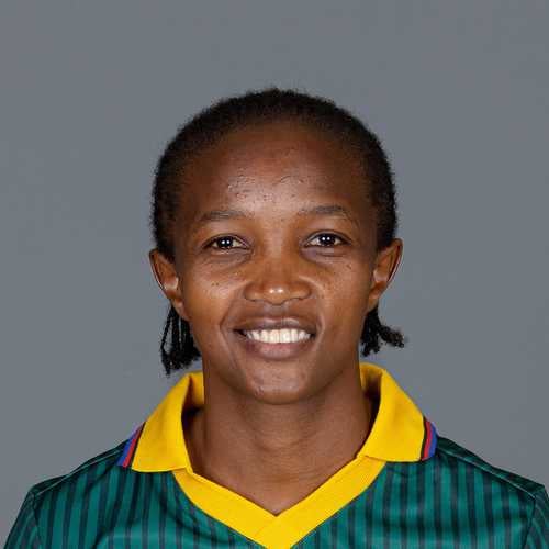 Ayabonga Khaka