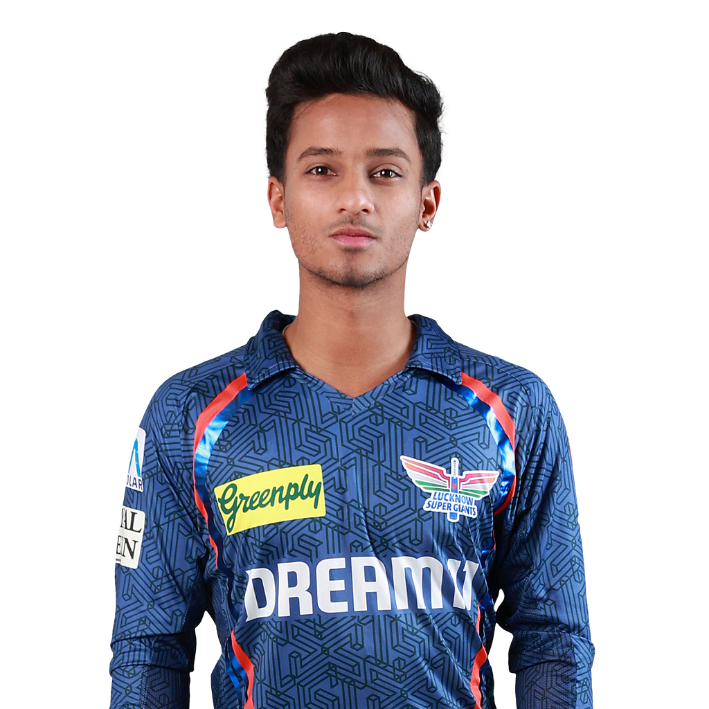 Ayush Badoni