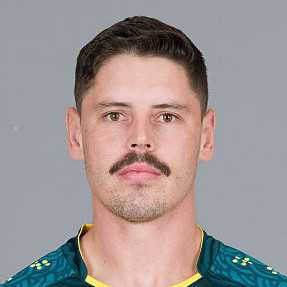 Ben Dwarshuis