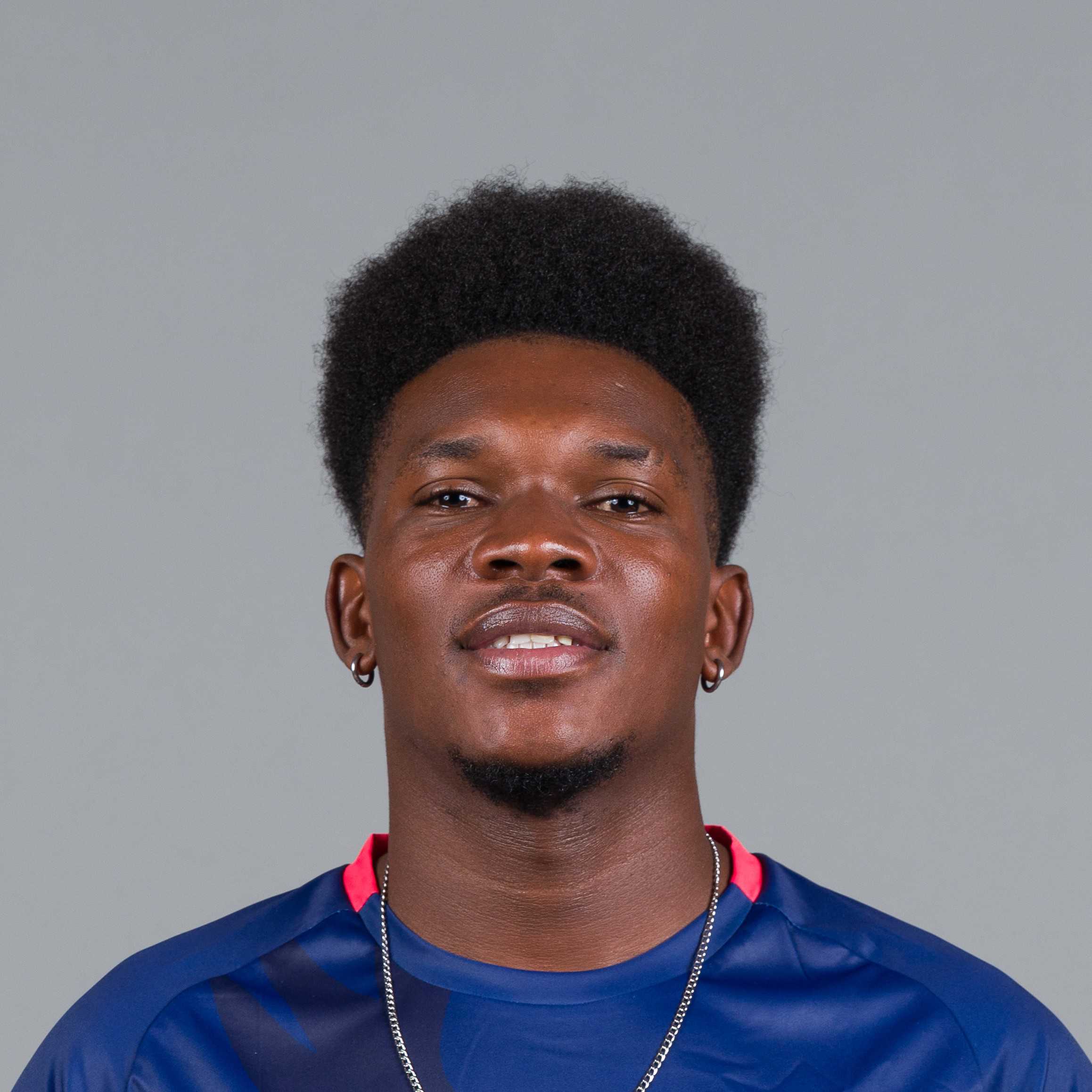 Ben Shikongo
