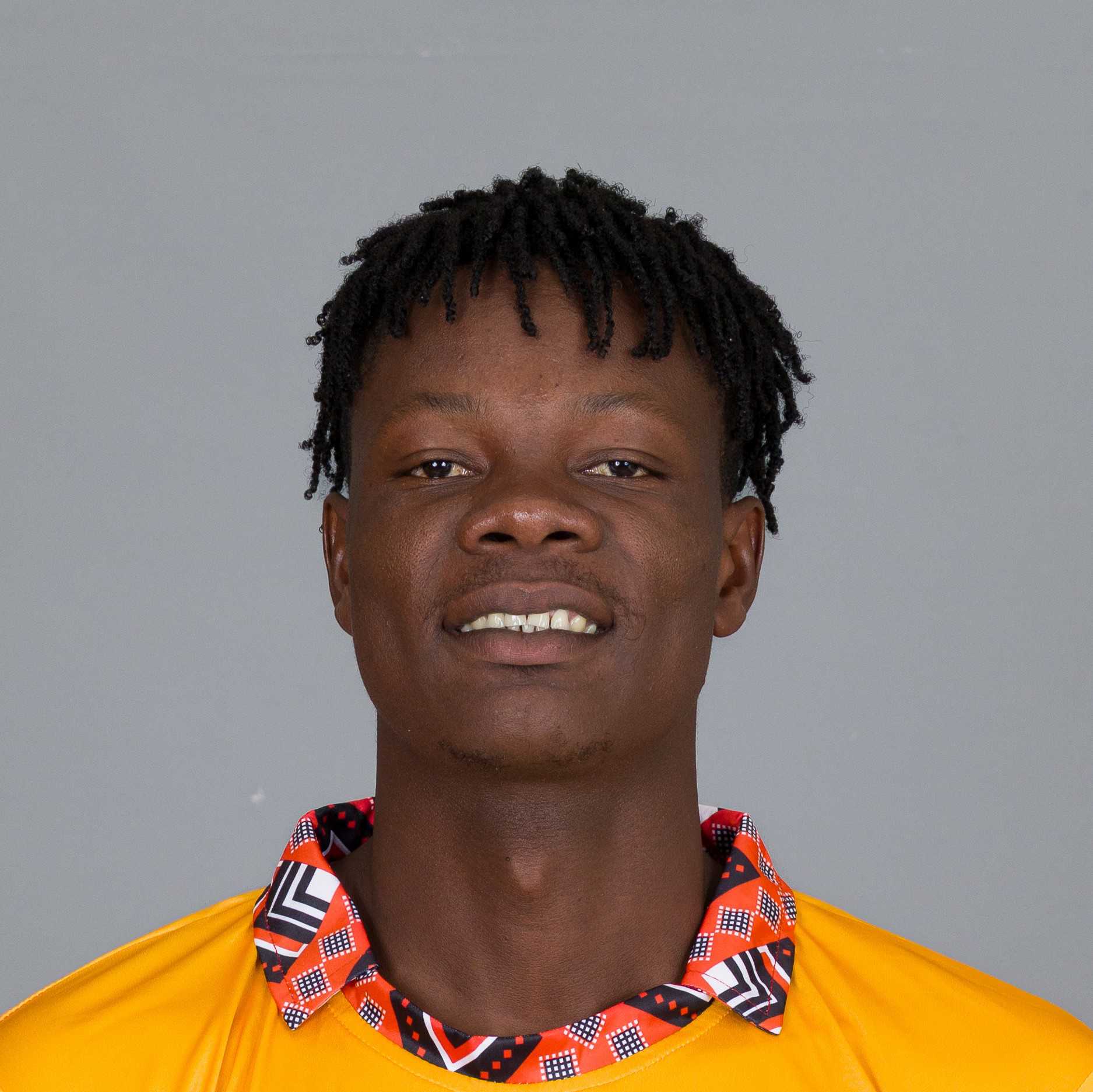 Blessing Muzarabani