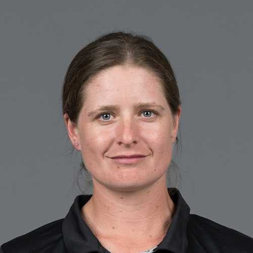 Brooke Halliday