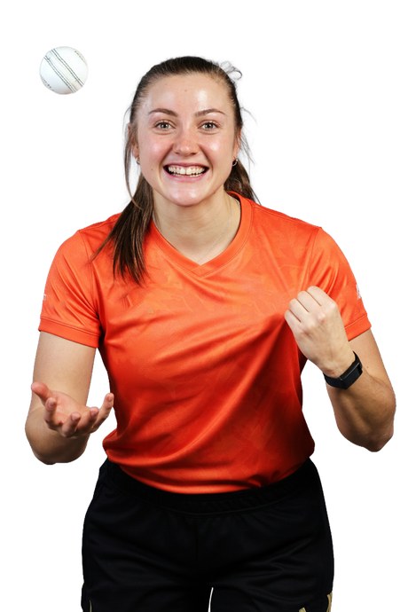 Cassidy McCarthy
