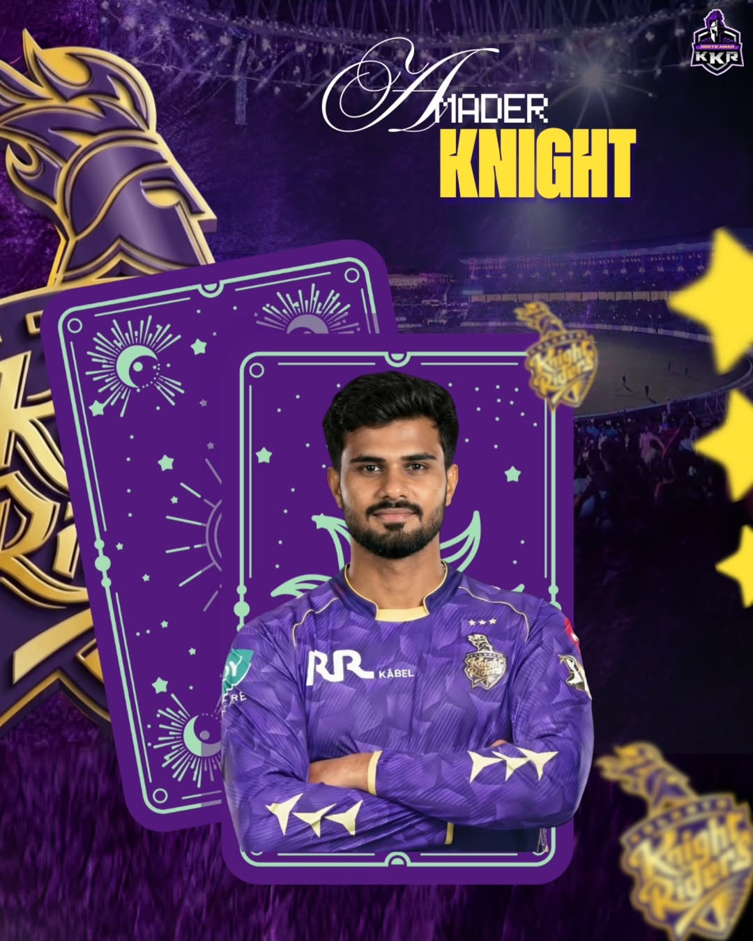 Daksh Kamra