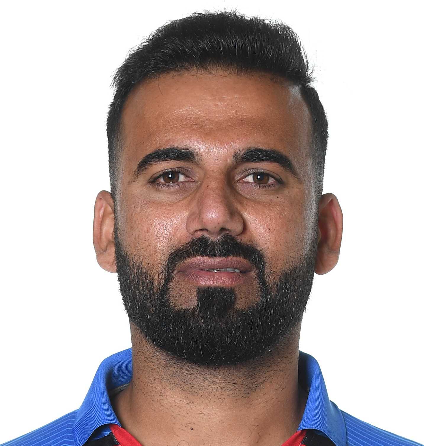 Dawlat Zadran