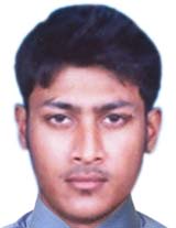 Dhiman Ghosh