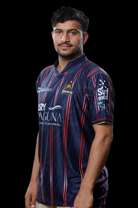 Fawad Ali
