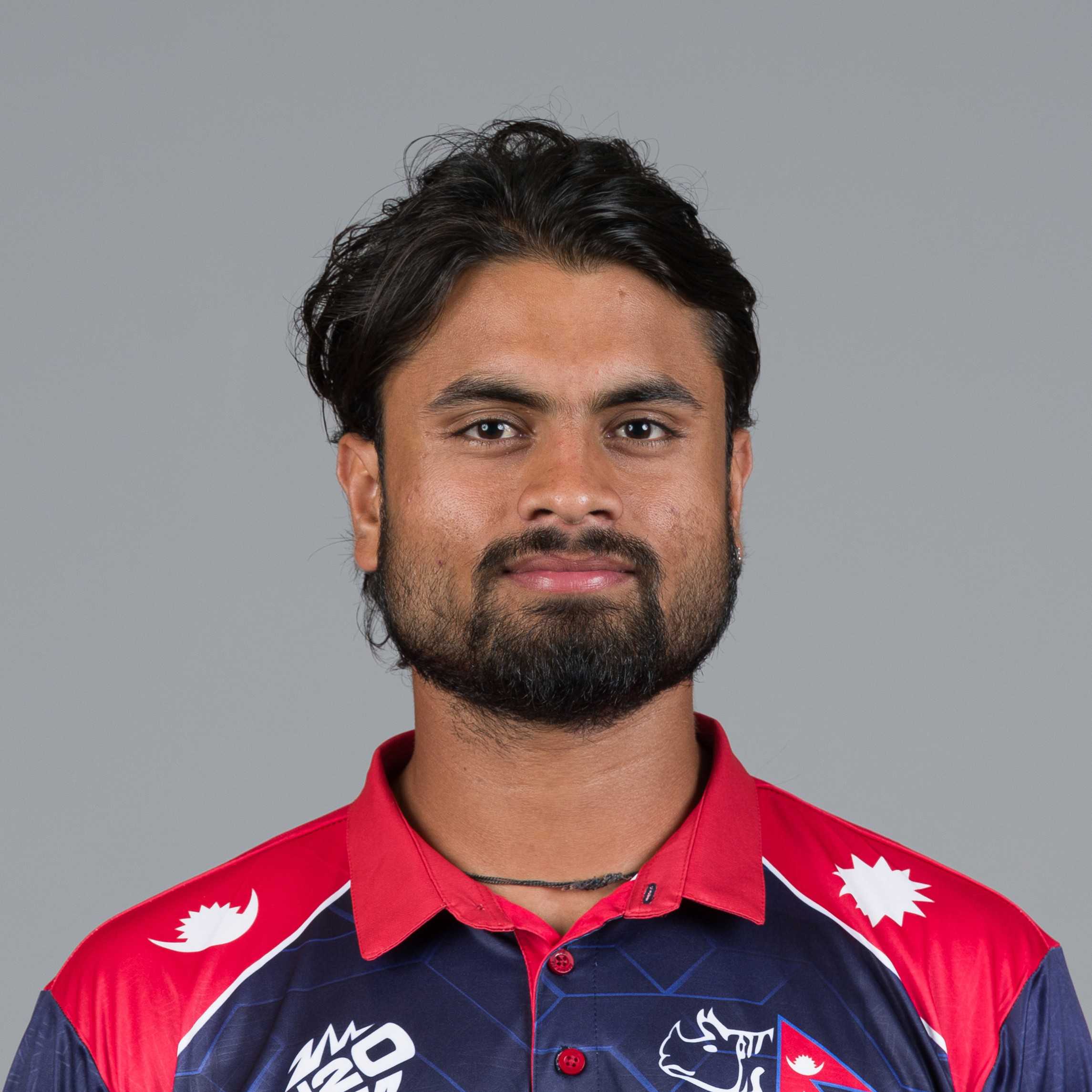 Gulsan Jha