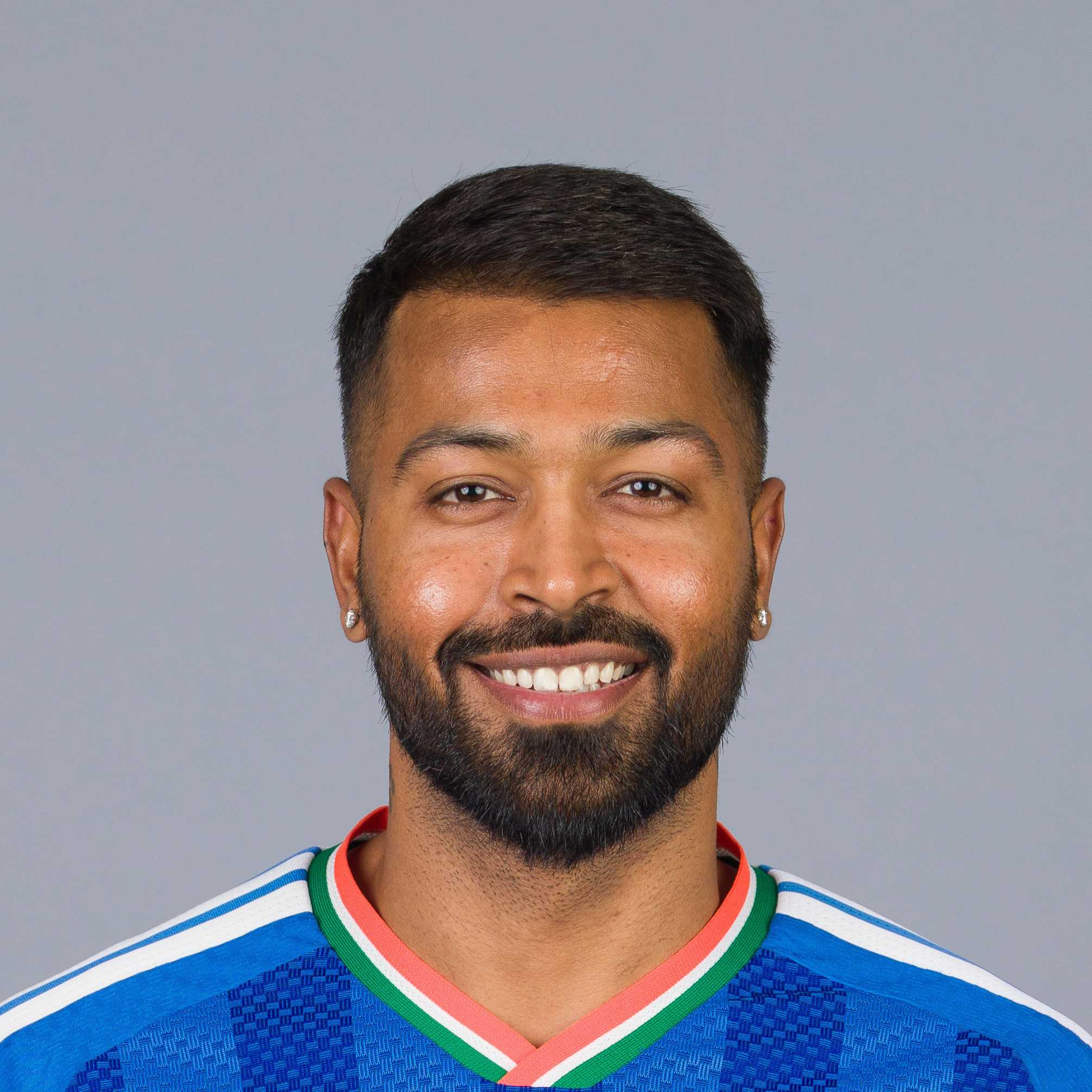Hardik Pandya