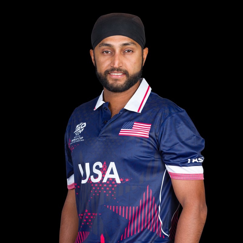 Harmeet Singh