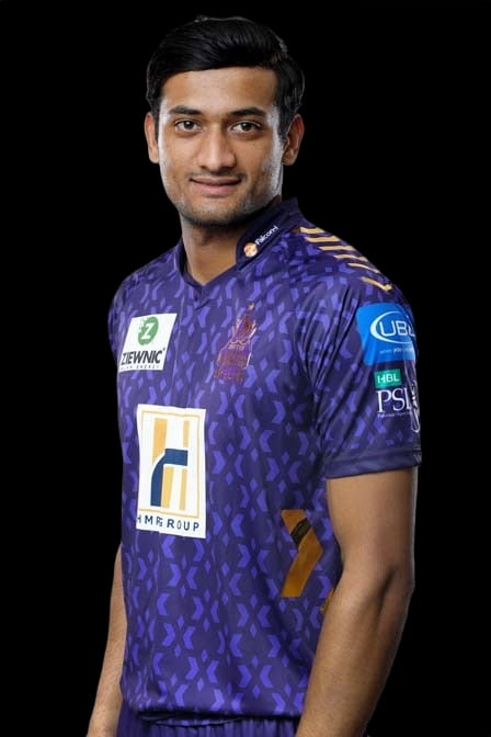 Hasan Nawaz
