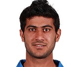 Ikram Alikhil