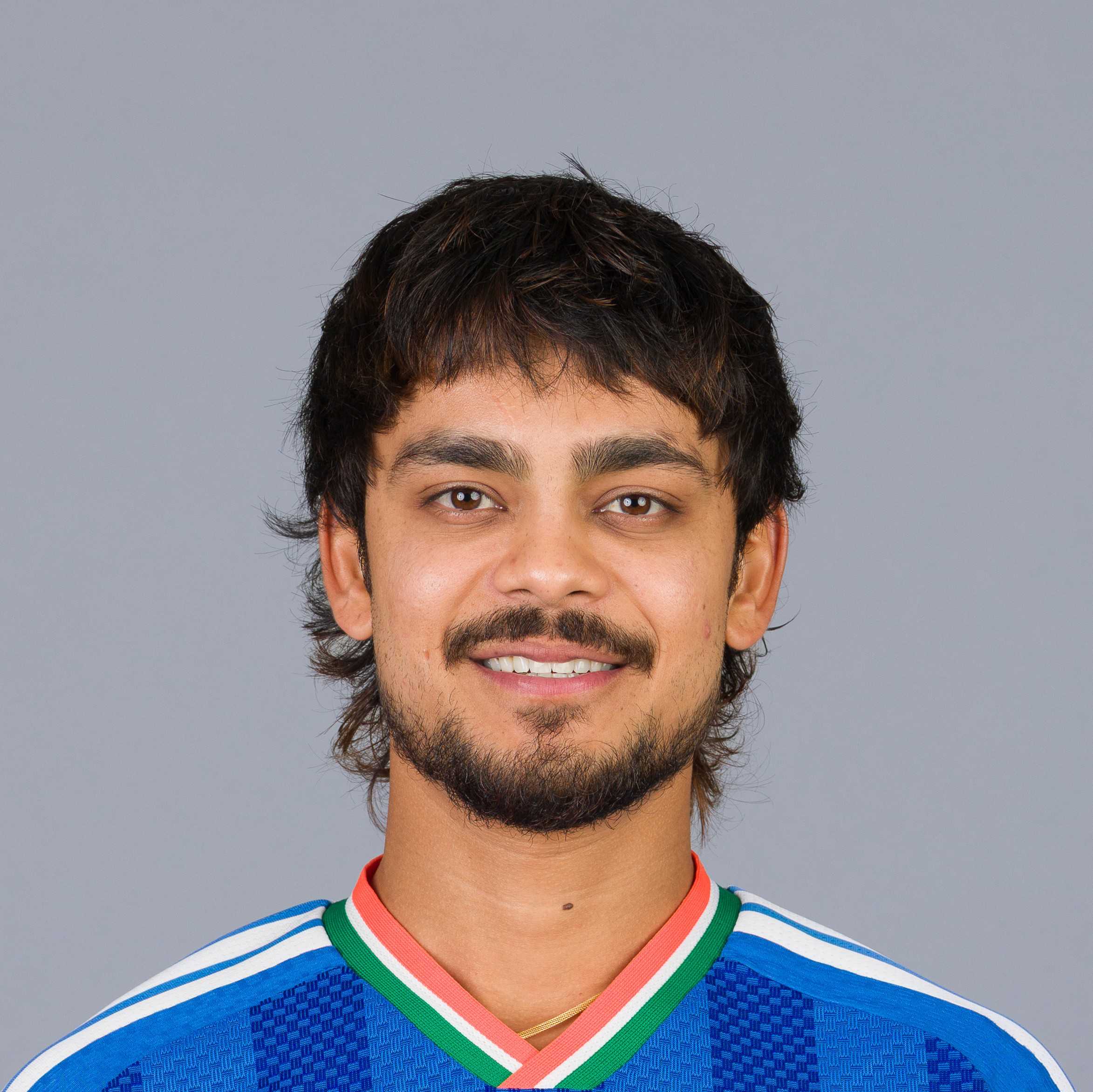Ishan Kishan