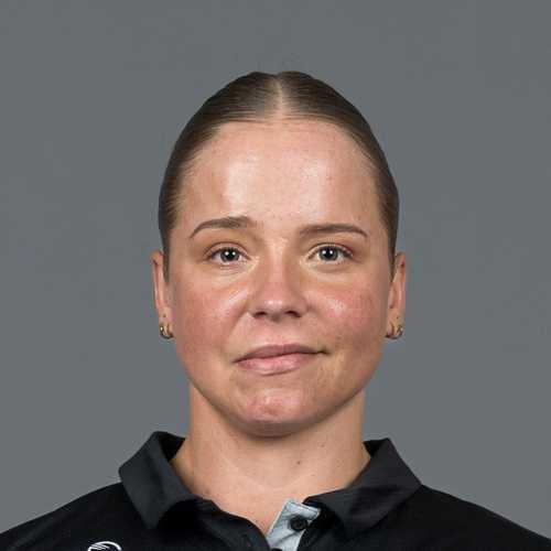 Jess Kerr