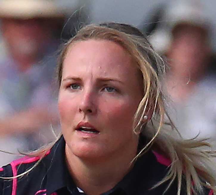 Jess Watkin
