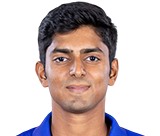 Jhathavedh Subramanyan