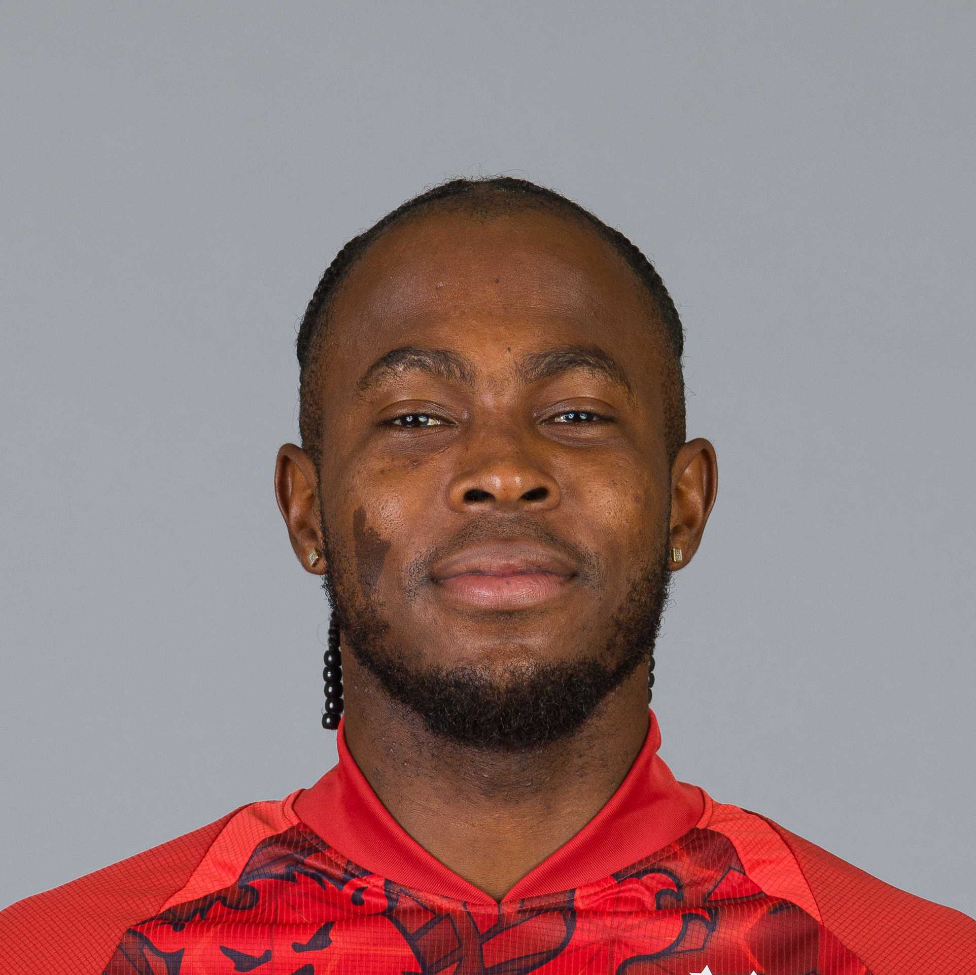 Jofra Archer