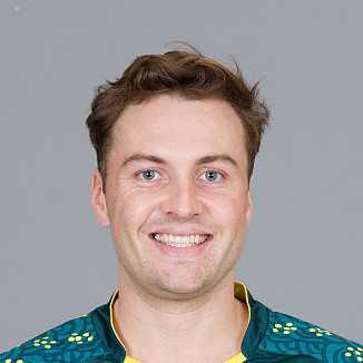 Josh Inglis