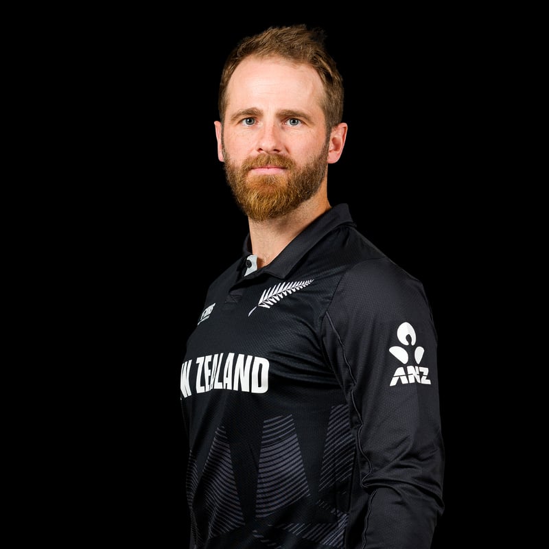 Kane Williamson