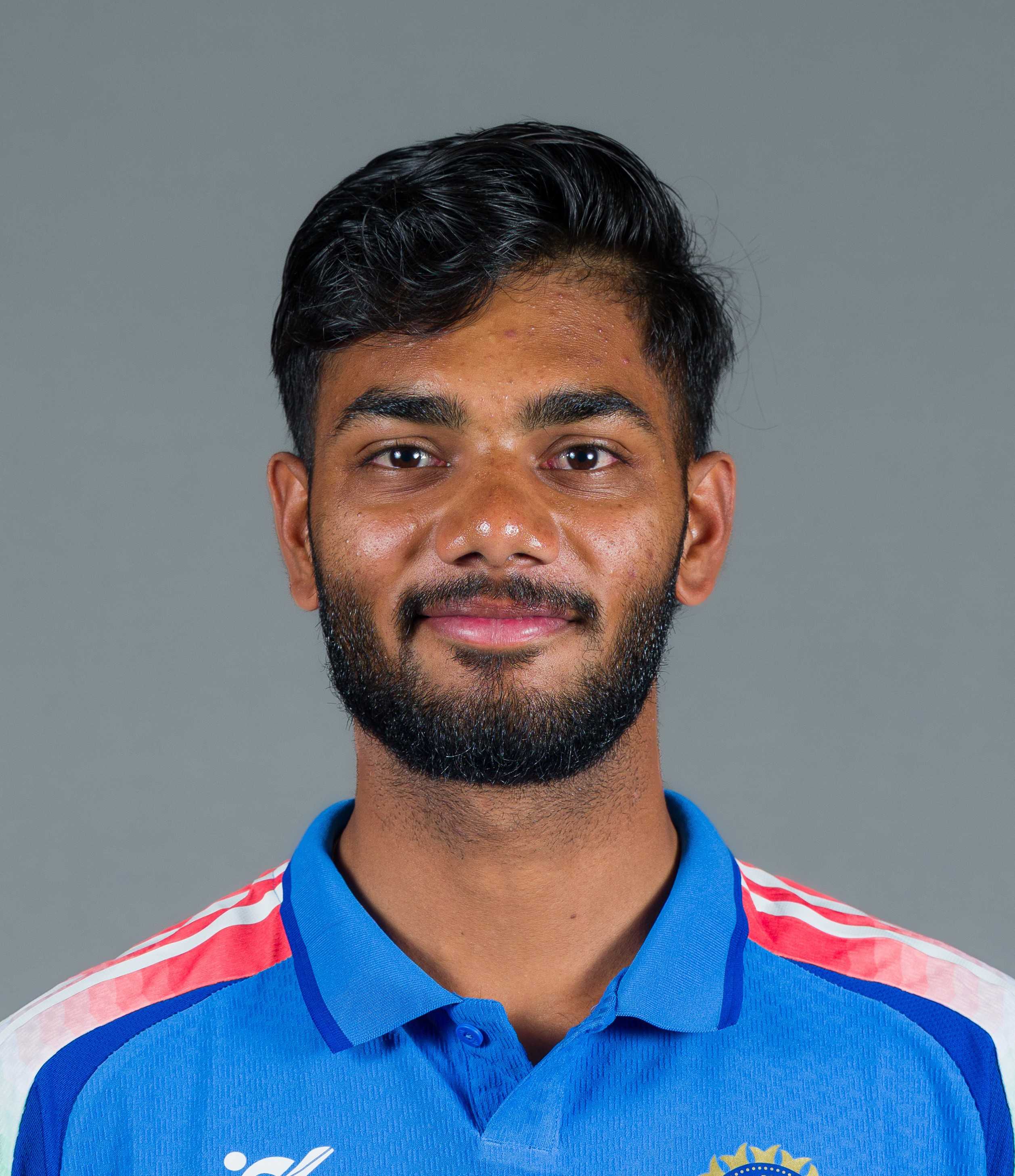 Kanishk Chouhan