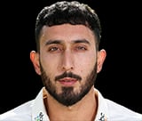 Kashif Ali