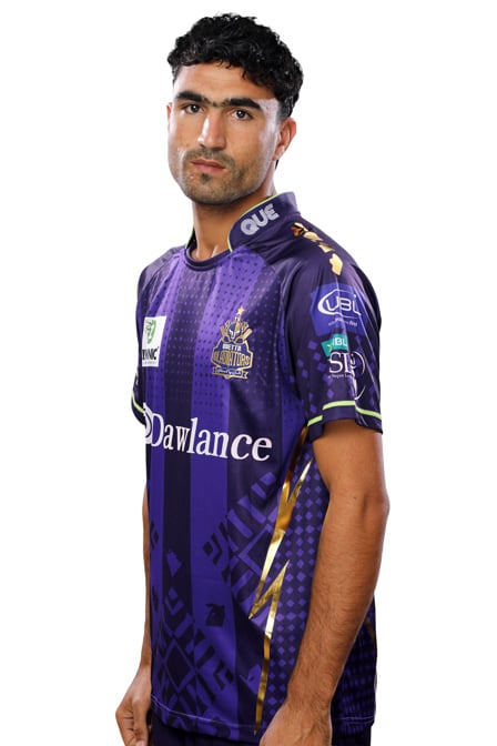 Khan Zaib