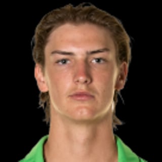 Lachlan Shaw