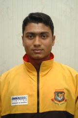 Mehedi Maruf