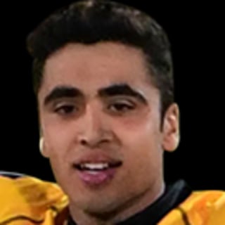 Mohammad Imran Randhawa