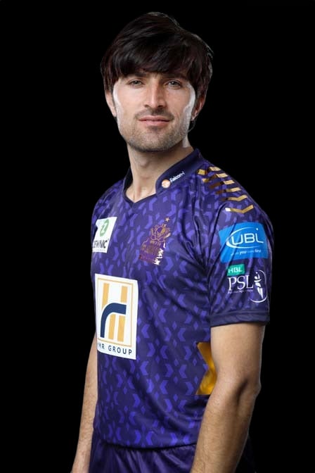 Mohammad Wasim Jr