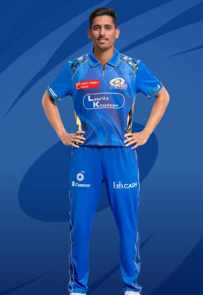 Mohammed Salahuddin Izhar