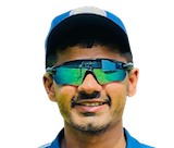 Mohit Rathee