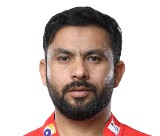 Muhammad Akhlaq