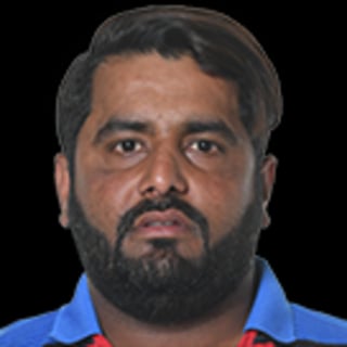 Muhammad Shahzad