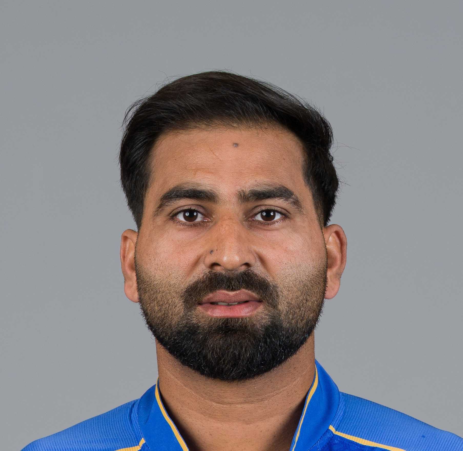 Muhammad Waseem