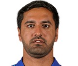 Najibullah Zadran