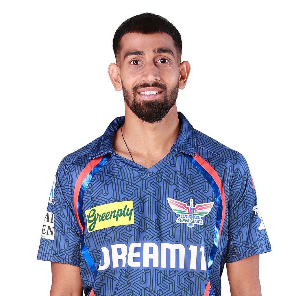 Naman Tiwari