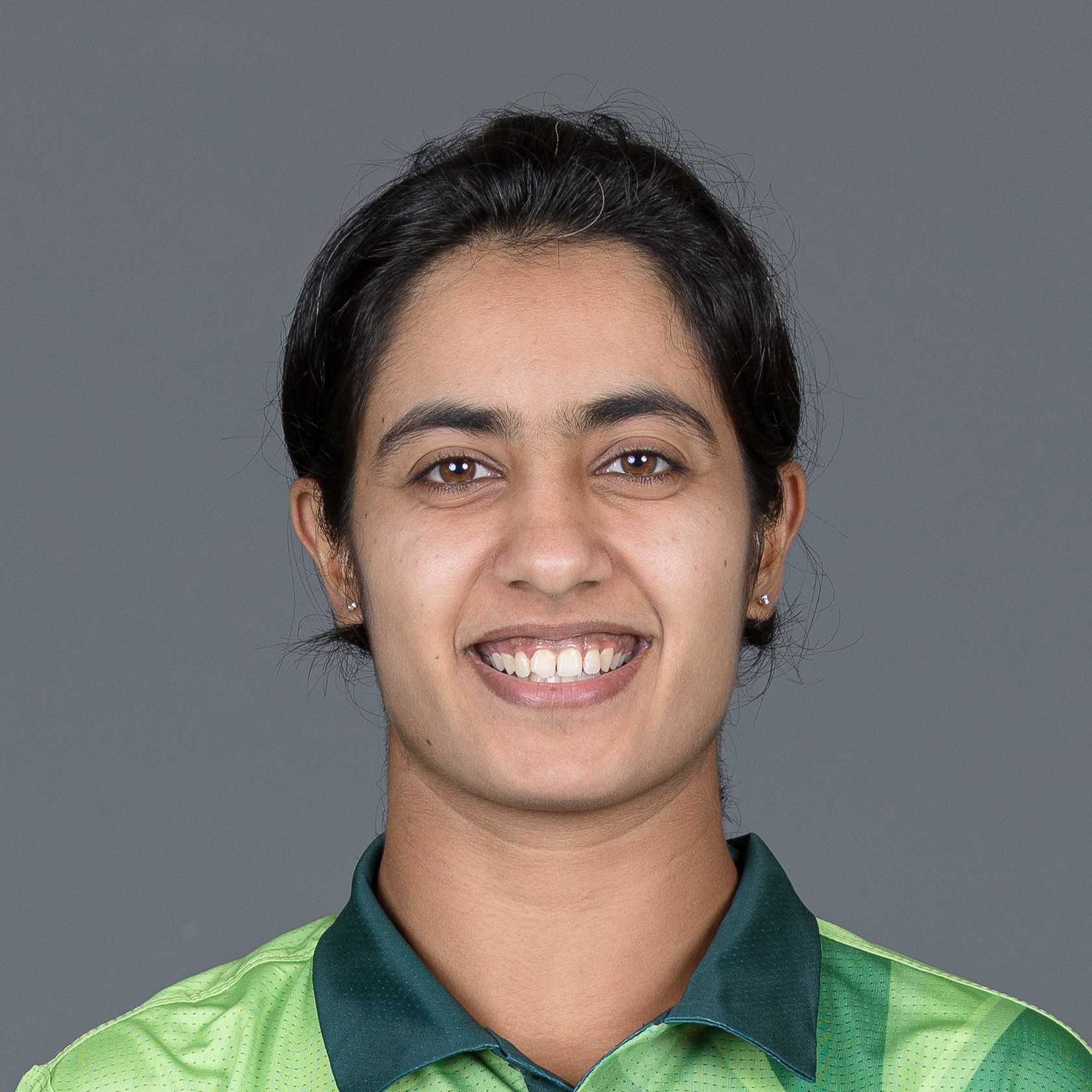 Nashra Sandhu
