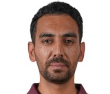 Nijat Masood