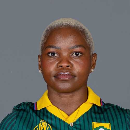 Nonkululeko Mlaba