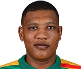 O Baartman