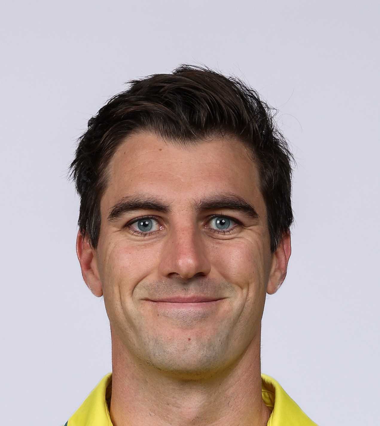 Pat Cummins
